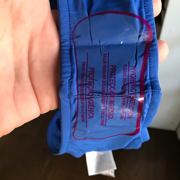 NWT - Authentic Brazilian bikini - Picture 4 of 4